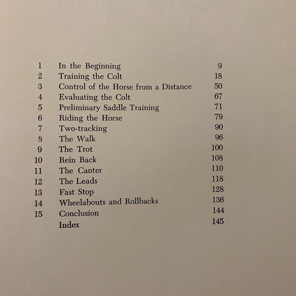 Horse Book 📕 - Picture 6 of 12